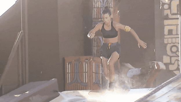 Survivor, ep. 5, nakon