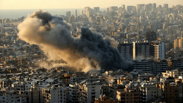 Rat na Bliskom istoku