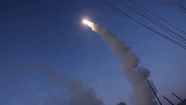 Rat na Bliskom istoku ušao u 13. dan