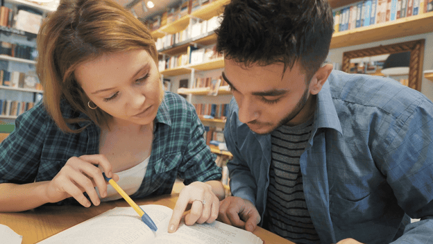 Grupno učenje i rješavanje problema