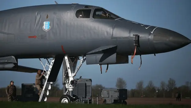 Razaranja na Bliskom istoku