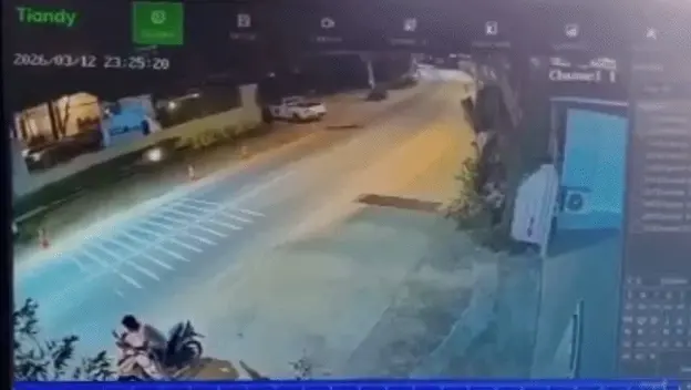 Snimljeni posljednji trenuci Jordana Wrighta