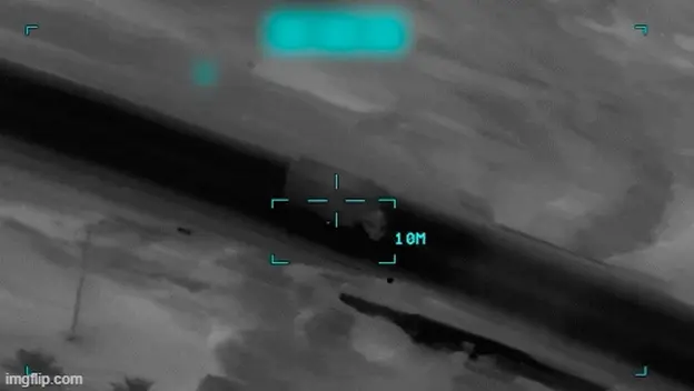 Američki napadi na iranske ciljeve