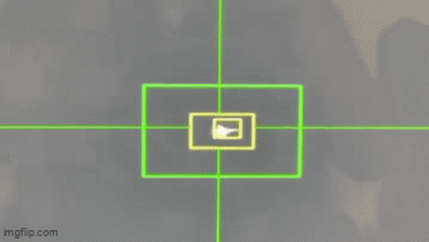 Iran je objavio da su srušili borbeni zrakoplov F-15