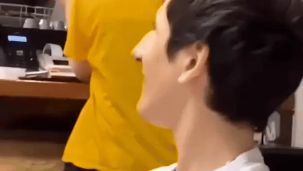 Mladić dvojnik Tome Zdravkovića