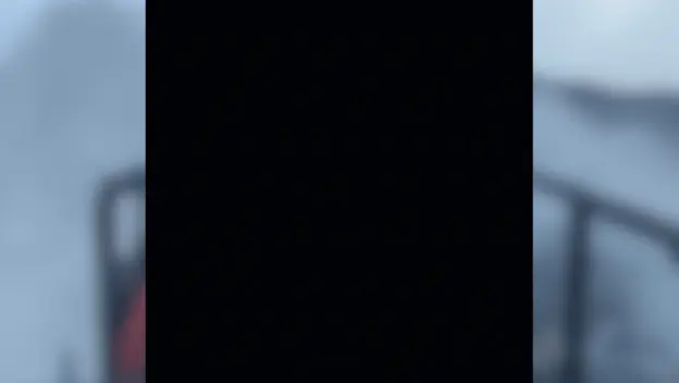 Obalna straža prevezla teško ozlijeđenog muškarca s Visa u Split