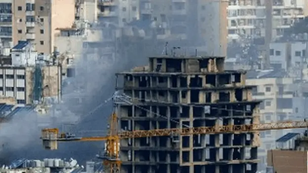 Rat na Bliskom istoku