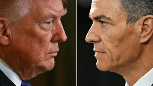 Rat na Bliskom istoku