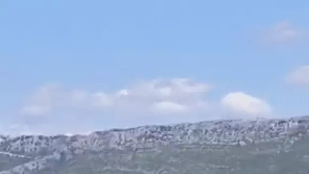 Uklonjena zrakoplovna bomba