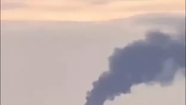 Napadnuta crpna stanica za naftu Vtorovo