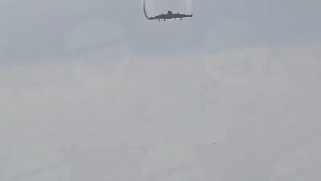 Zrakoplov NATO-a srušio se u Azerbajdžanu