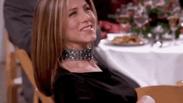 Rachel Green