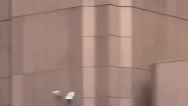 Misteriozna zgrada u New Yorku