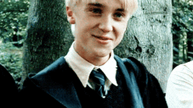 Draco Malfoy