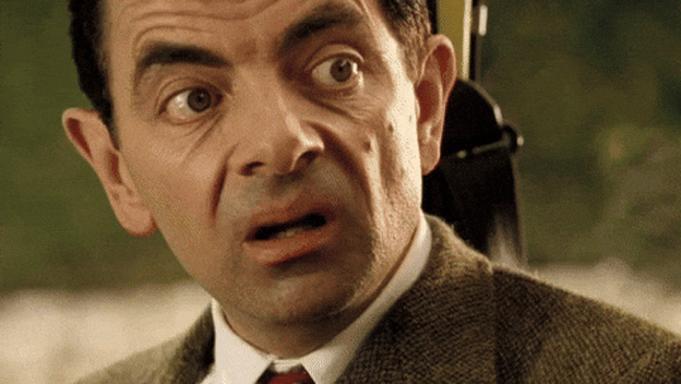 Mr. Bean