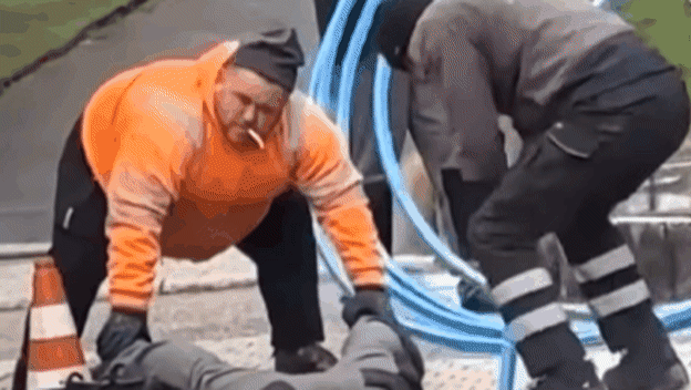 Scene radova i kreacija s Balkana