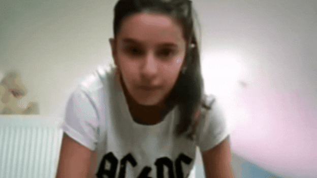 Vježbanje na tjelesnom u koroni