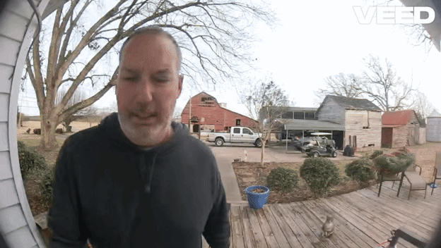 Zmija na ulaznim vratima