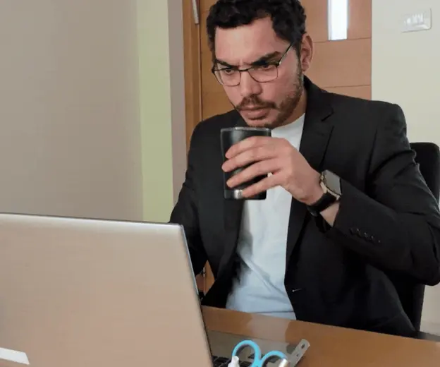 Rješavanje kviza na računalu