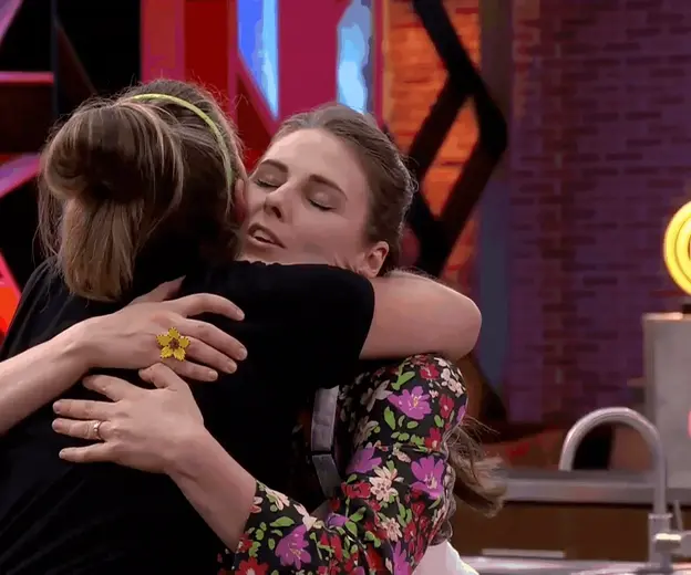 MasterChef, ep. 55, nakon