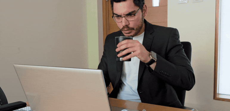 Rješavanje kviza na računalu