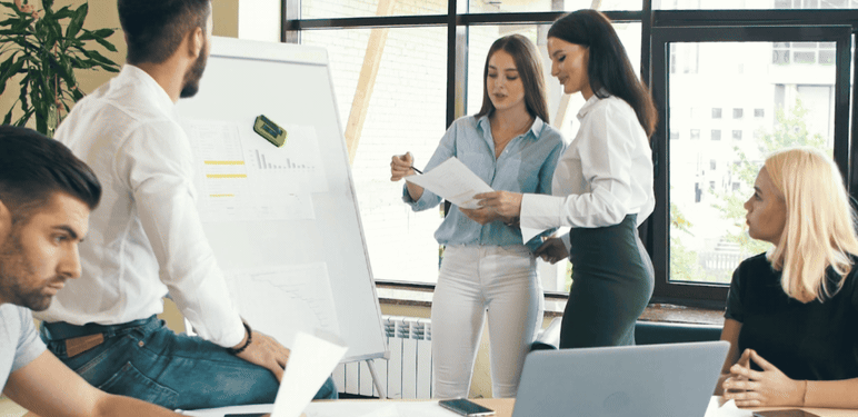 Grupa koja rješava problem