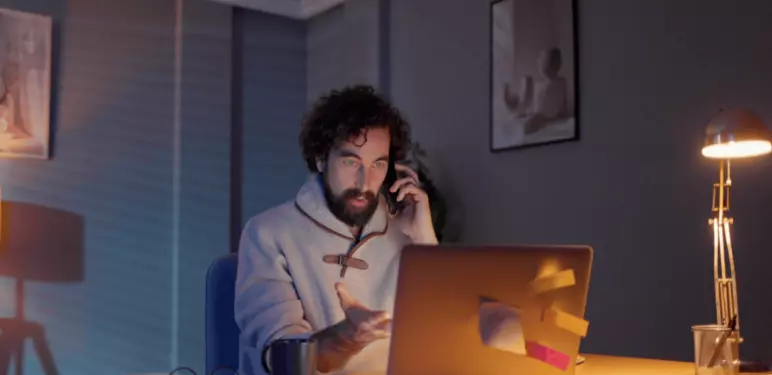 Objašnjavanje problema na računalu