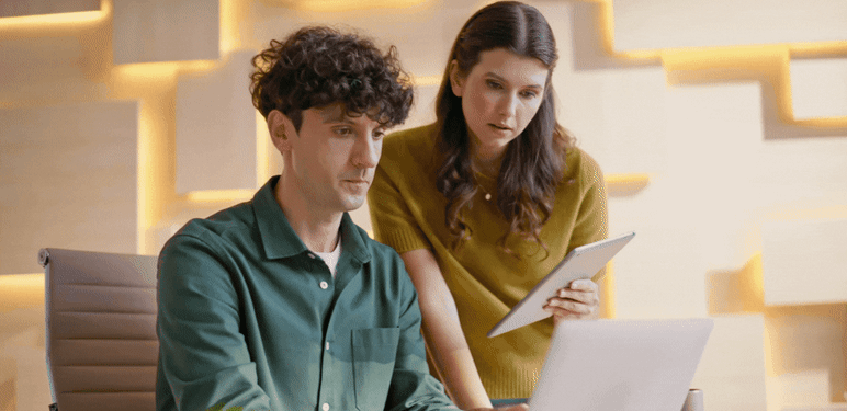 Par koji zajedno rješava probleme na računalu