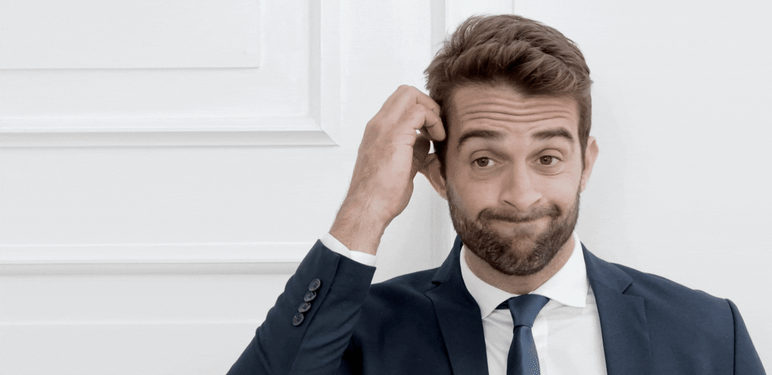 Razmišljanje oko odgovora na pitanje