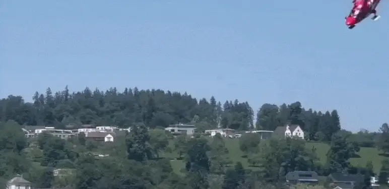 Helikopter hitne pomoći