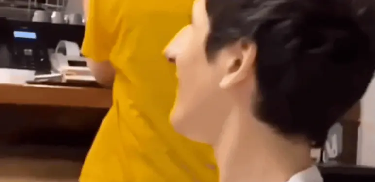 Mladić dvojnik Tome Zdravkovića