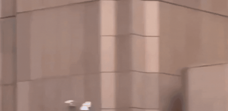 Misteriozna zgrada u New Yorku