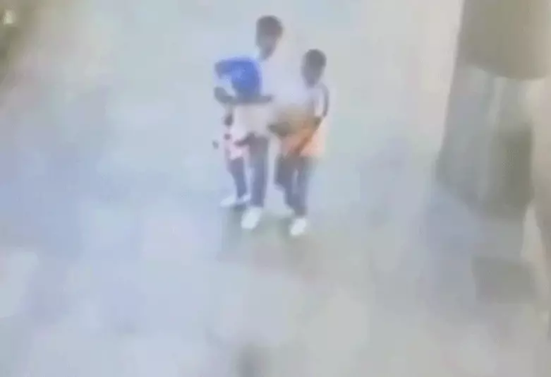 Tinejdžeri koji su ubili muškarca na aerodromu
