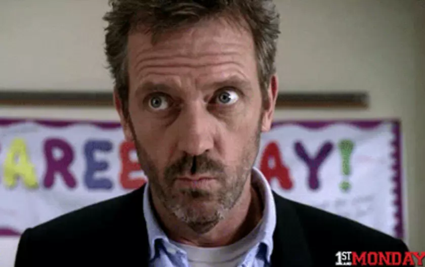 Dr. House