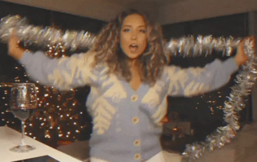 Pjevanje božićnih pjesmi