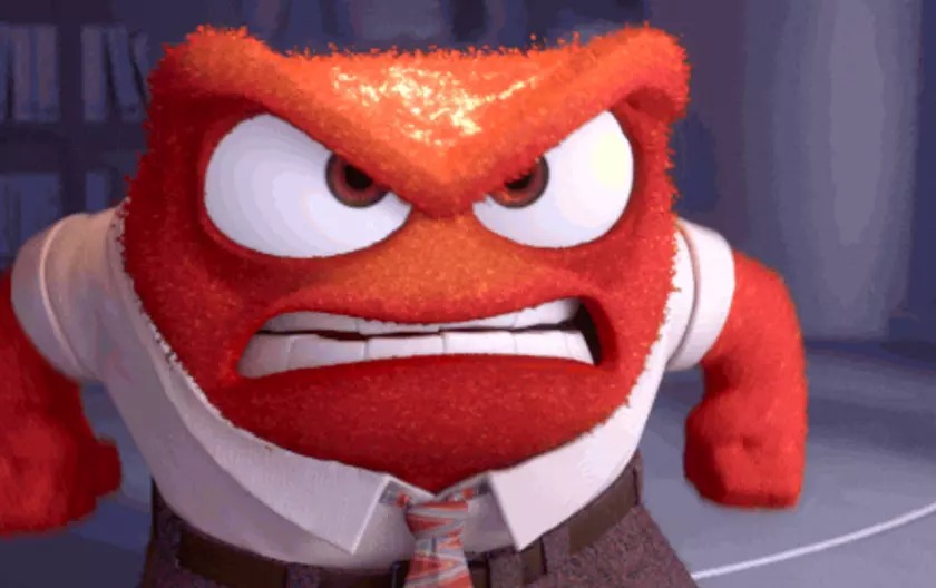 Inside Out