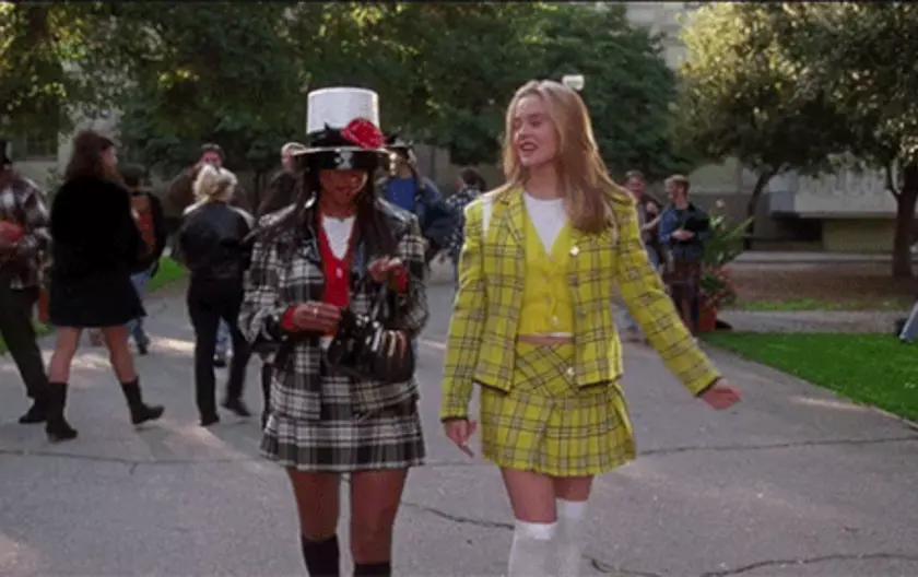 Clueless