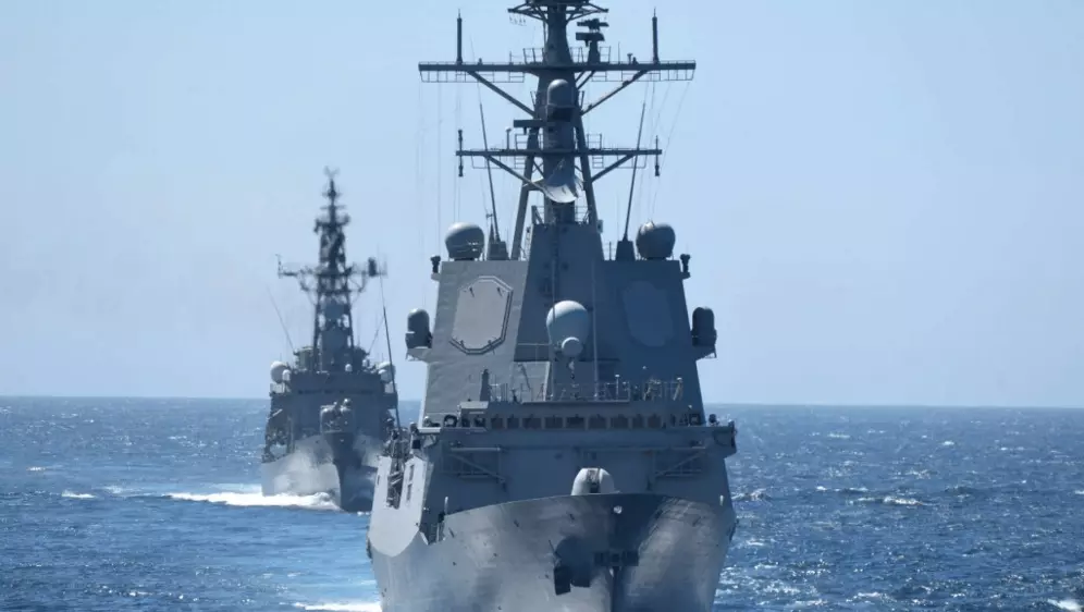 Napetosti i razaranja na Bliskom istoku