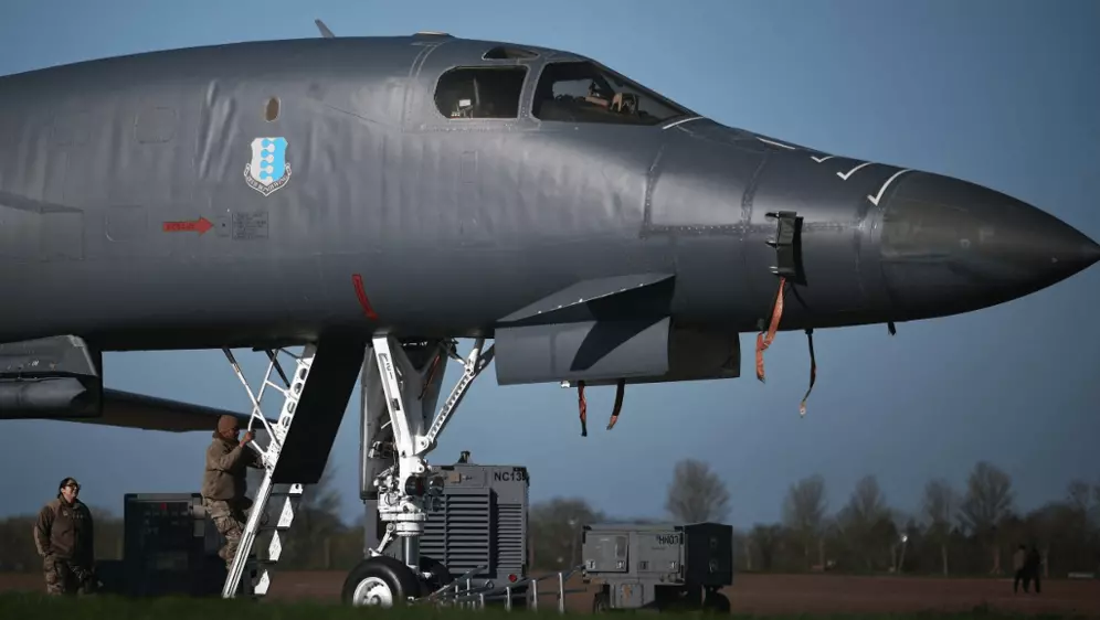 Razaranja na Bliskom istoku