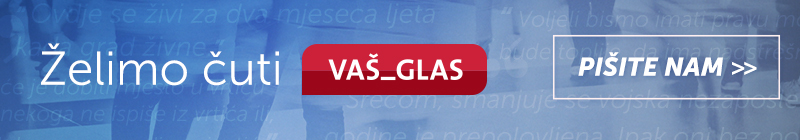 VAŠ_GLAS