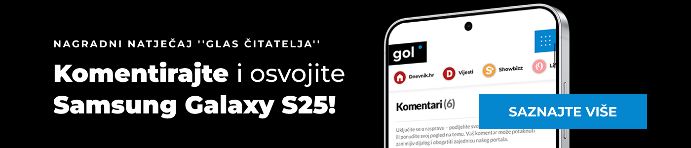 Komentirajte clanke na portalima Nove TV i osvojite vrijedne nagrade