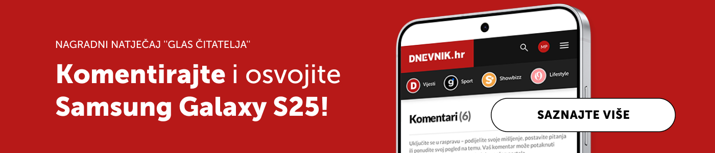 Komentirajte clanke na portalima Nove TV i osvojite vrijedne nagrade 