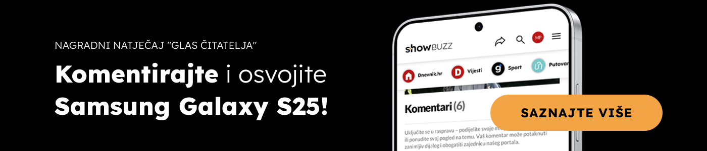 Komentirajte clanke na portalima Nove TV i osvojite vrijedne nagrade