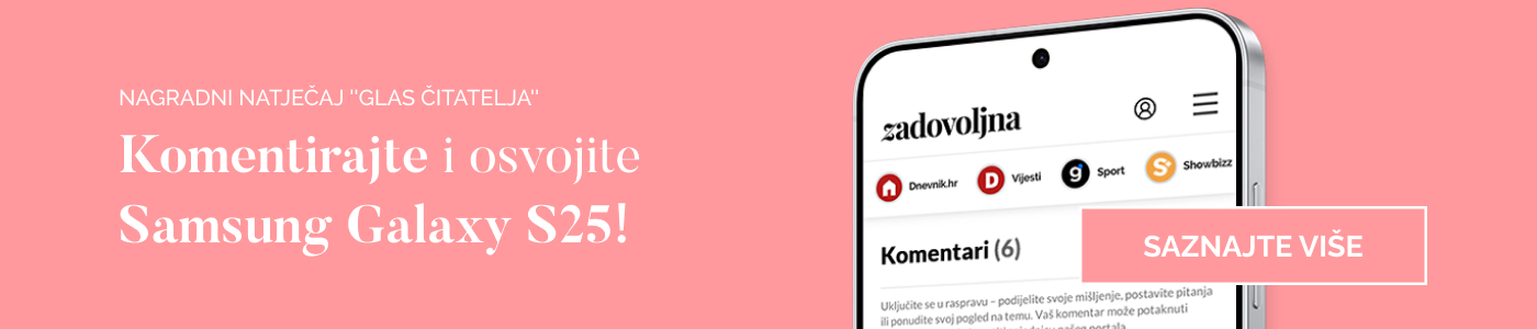 Komentirajte clanke na portalima Nove TV i osvojite vrijedne nagrade
