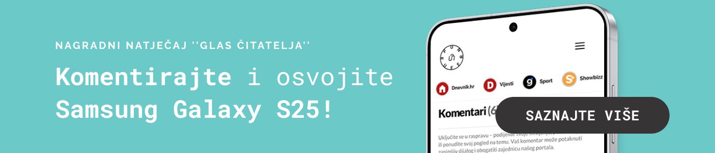 Komentirajte clanke na portalima Nove TV i osvojite vrijedne nagrade