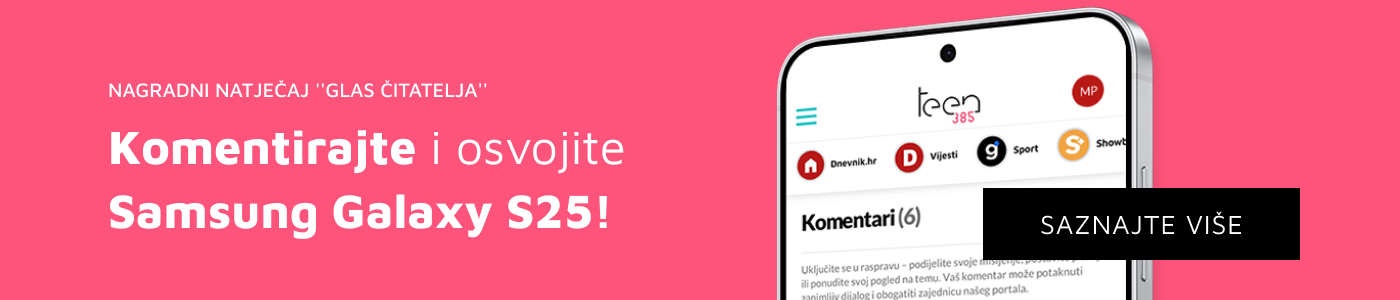 Komentirajte clanke na portalima Nove TV i osvojite vrijedne nagrade