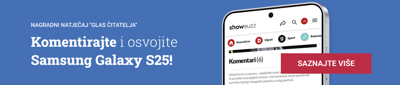 Komentirajte clanke na portalima Nove TV i osvojite vrijedne nagrade