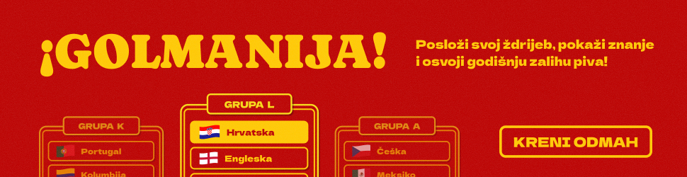 Golmanija
