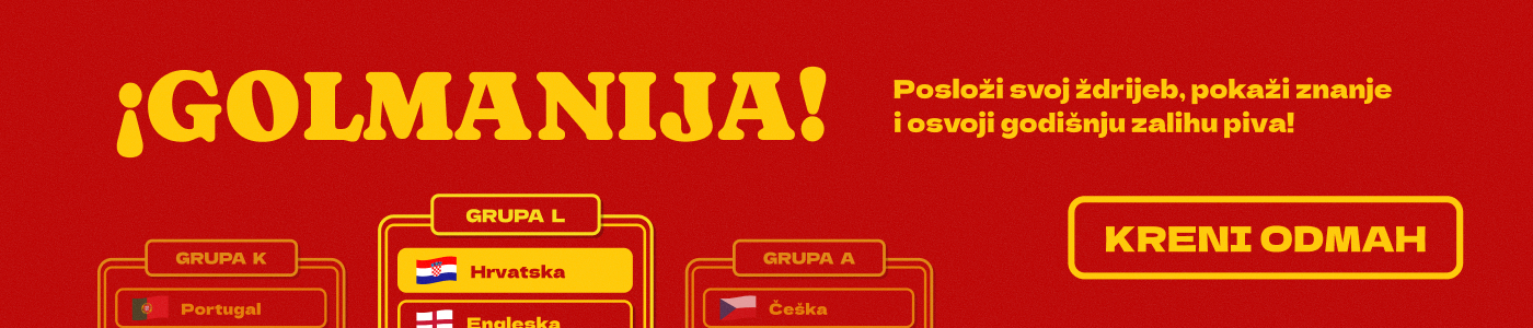 Golmanija