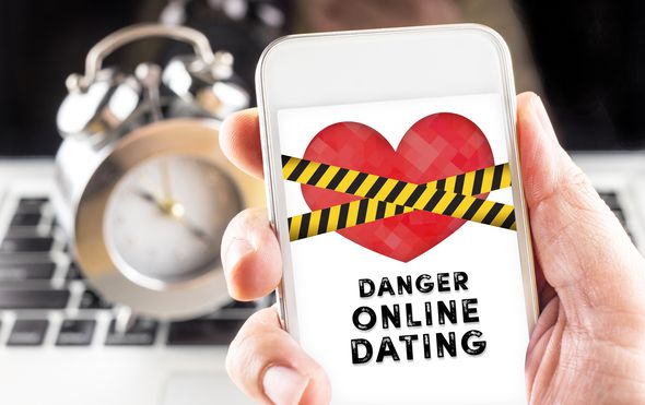 online dating ispuhati